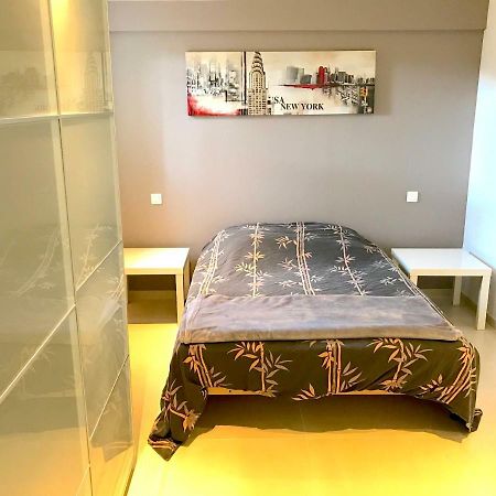 شقة T2 Moderne Avec Jardin Le Le Rayol-Canadel-sur-Mer المظهر الخارجي الصورة